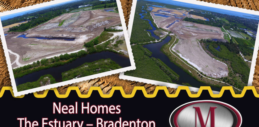 Neal Homes – The Estuary